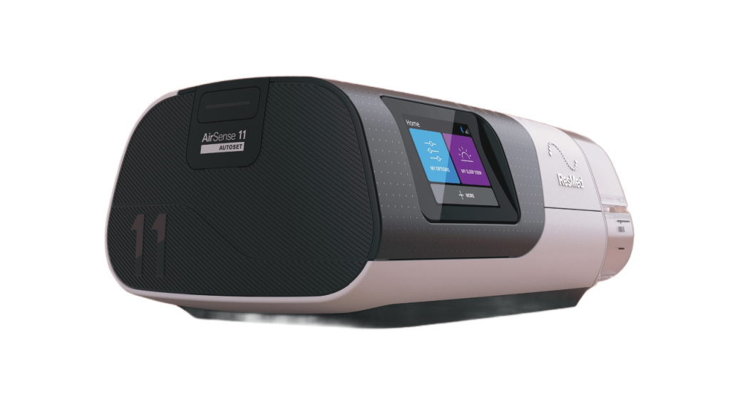 Sleep apnea cpap machine Trivanadrum