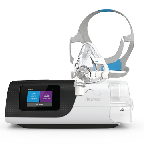 Sleep Apnea Machine Trivnadrum