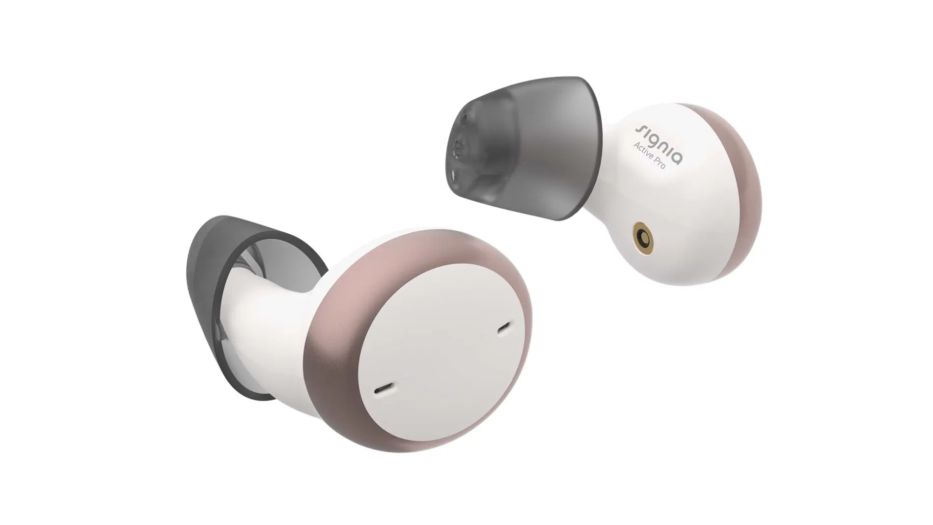 Signia Active Pro hearing aid