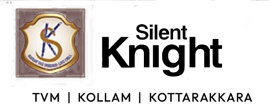Silent Knight Logo
